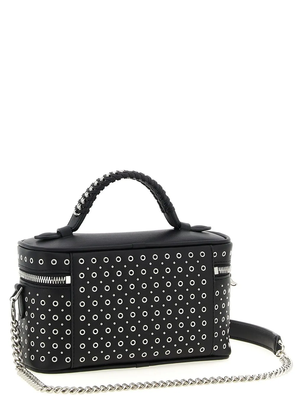 Vanity Case Bag