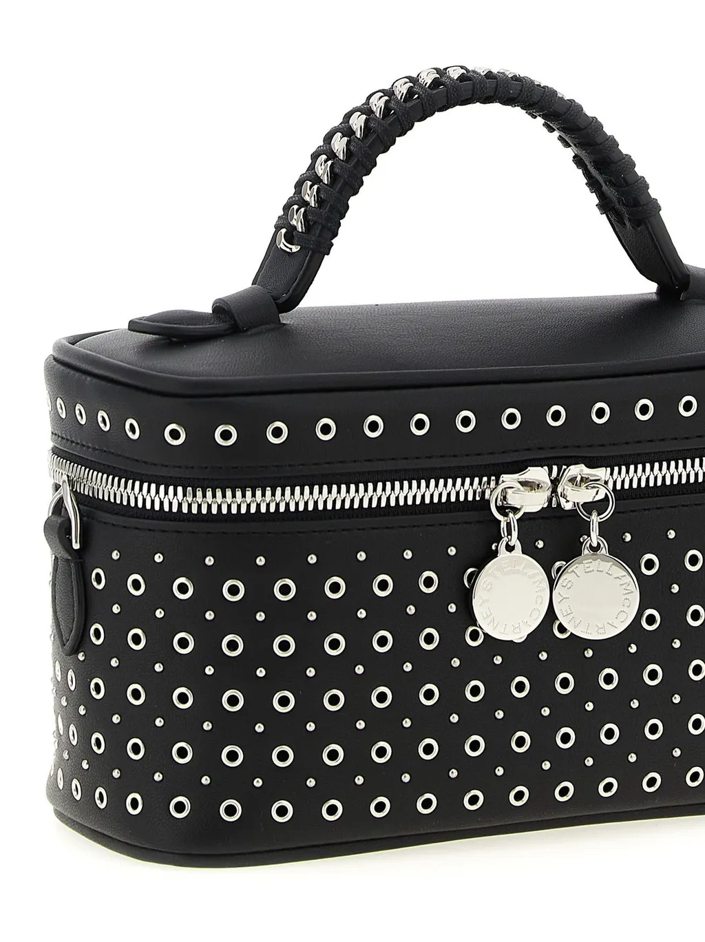 Vanity Case Bag
