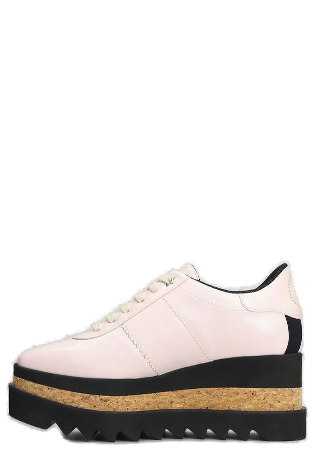 Platform Sneakers