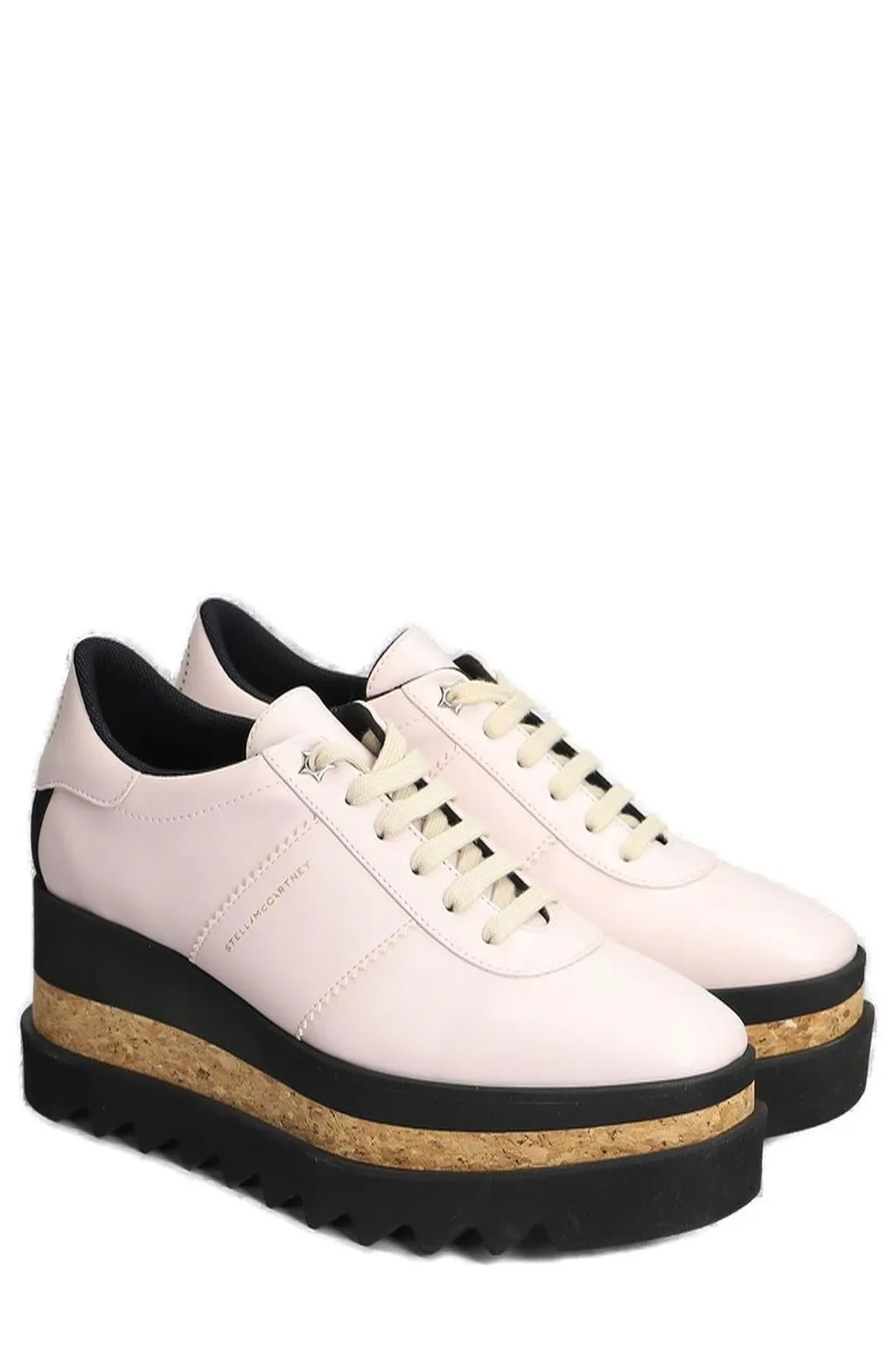 Platform Sneakers