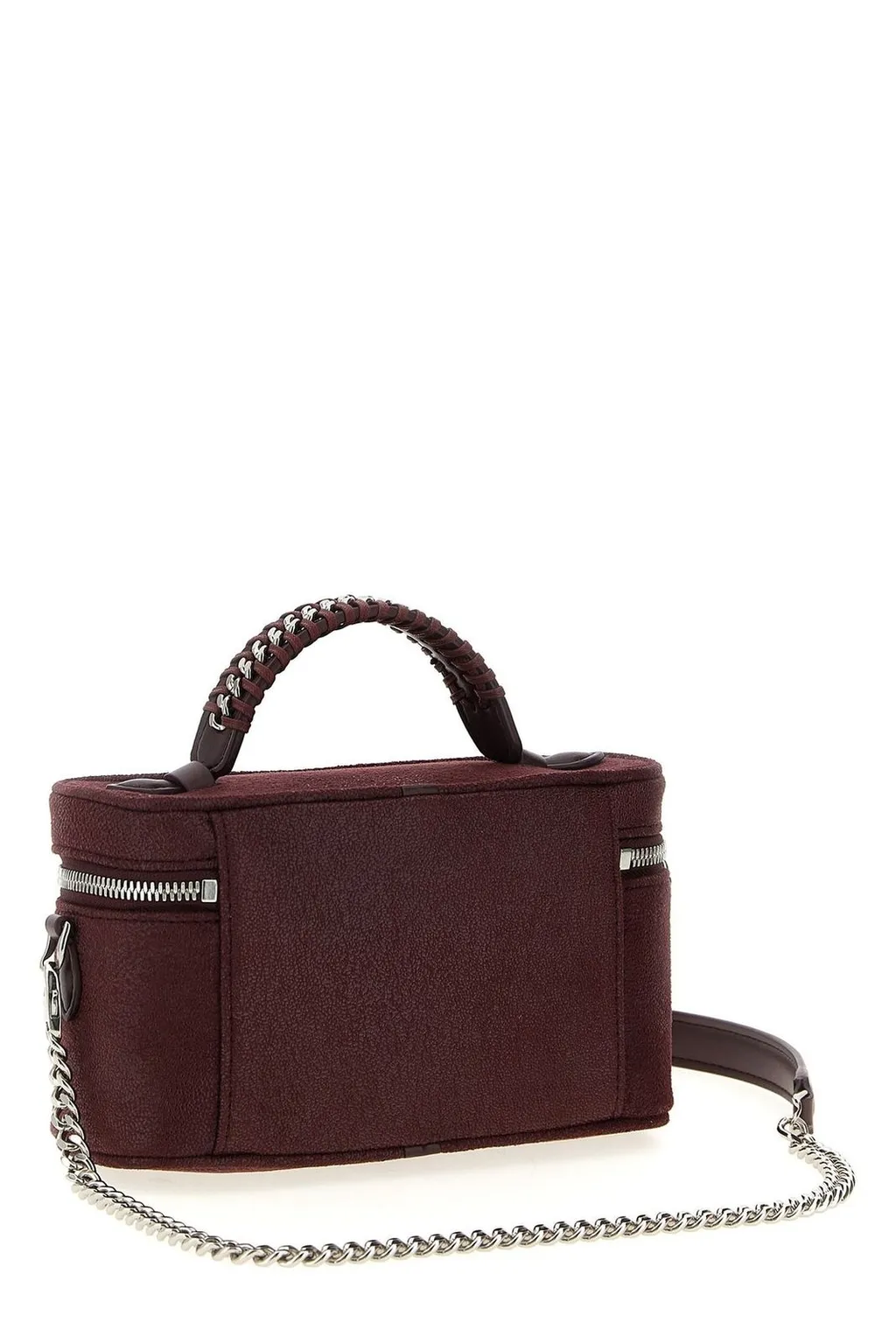 Vanity Case Bag