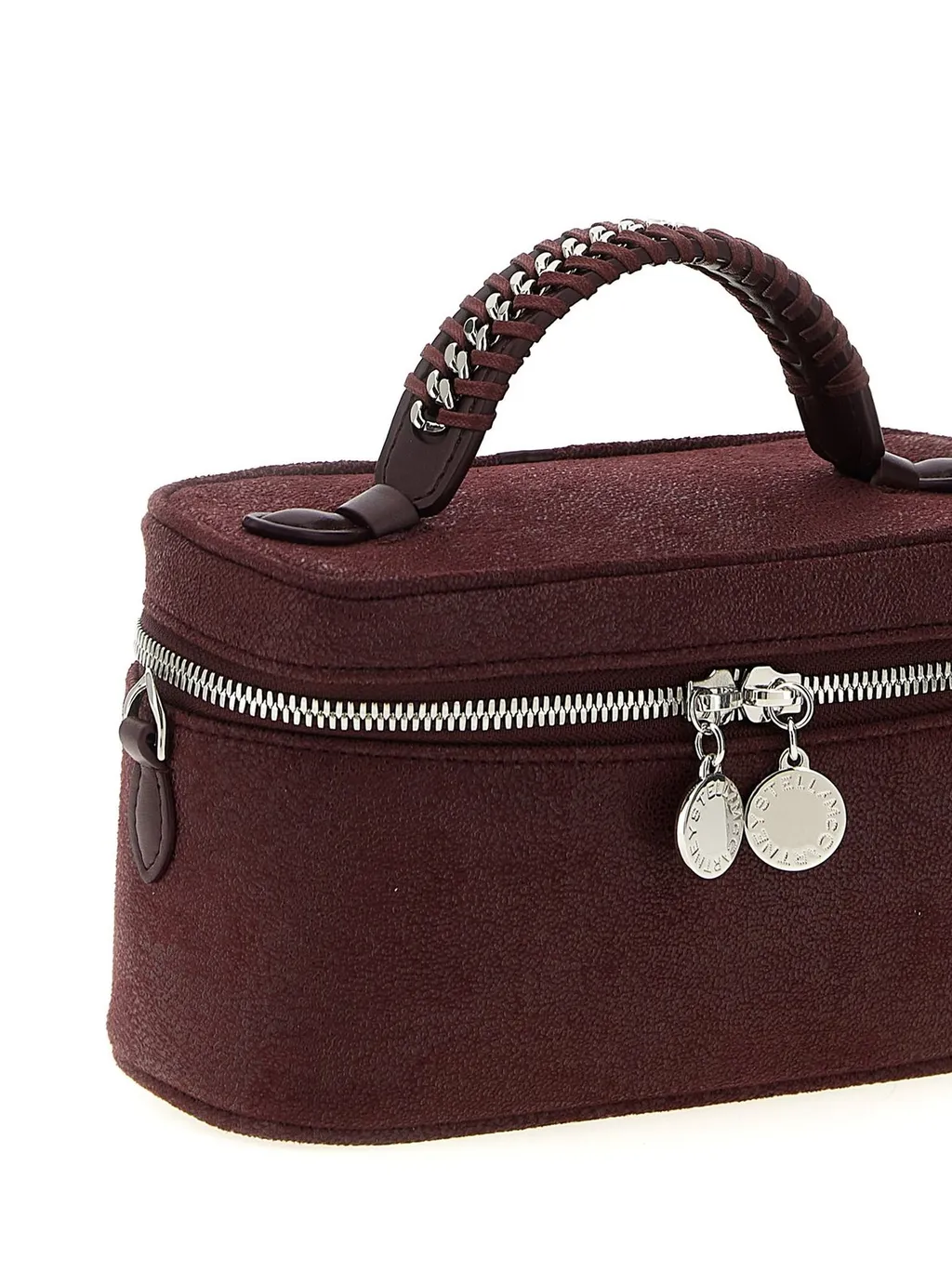 Vanity Case Bag
