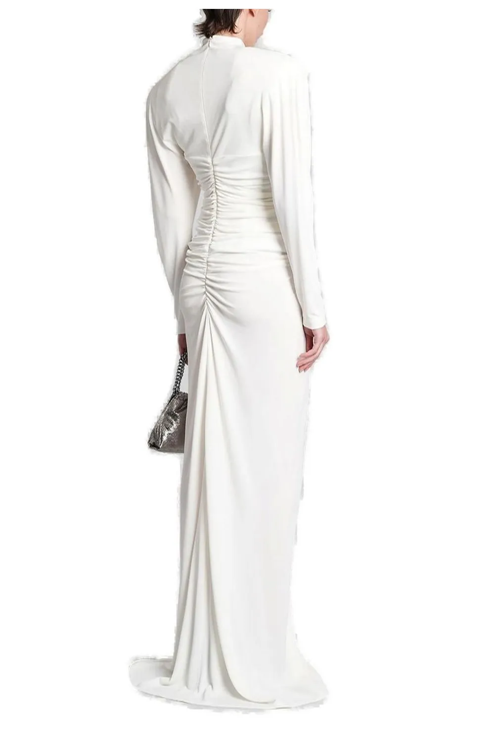 Gown