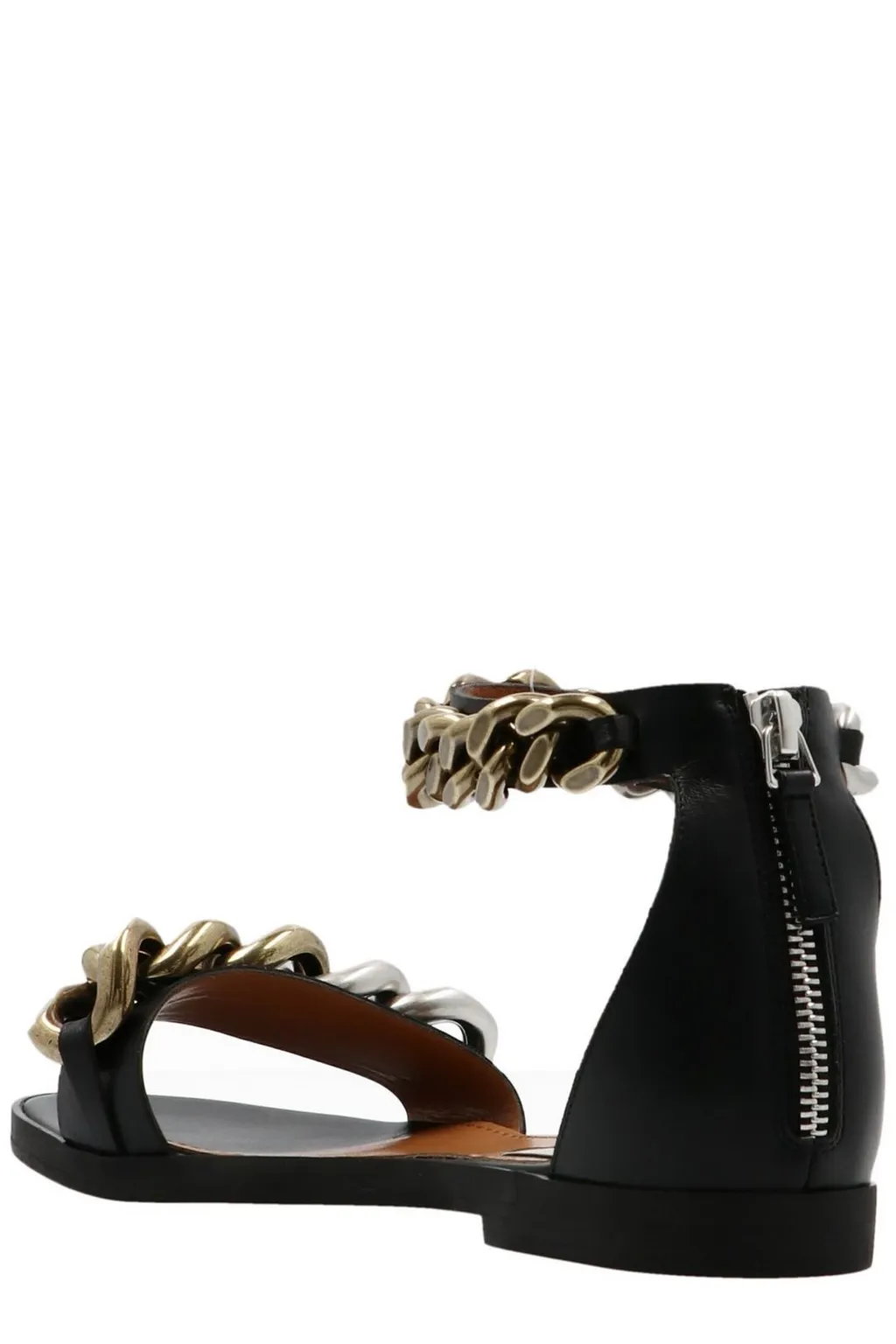 Flat Sandals
