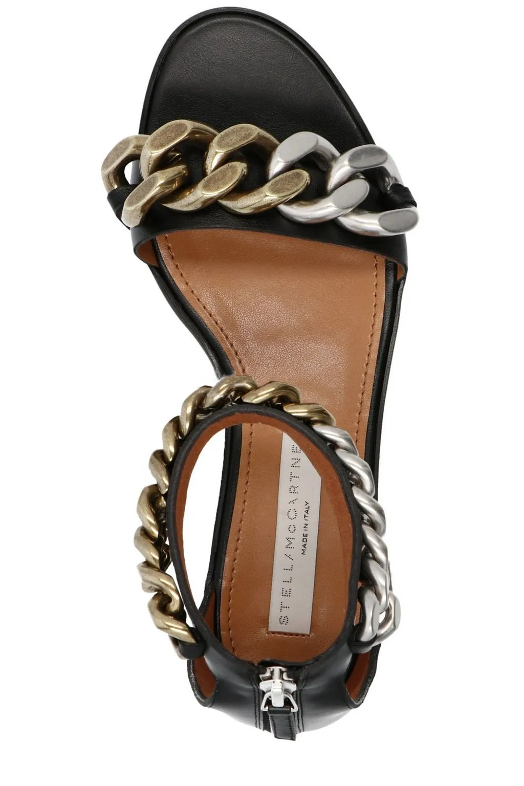 Flat Sandals