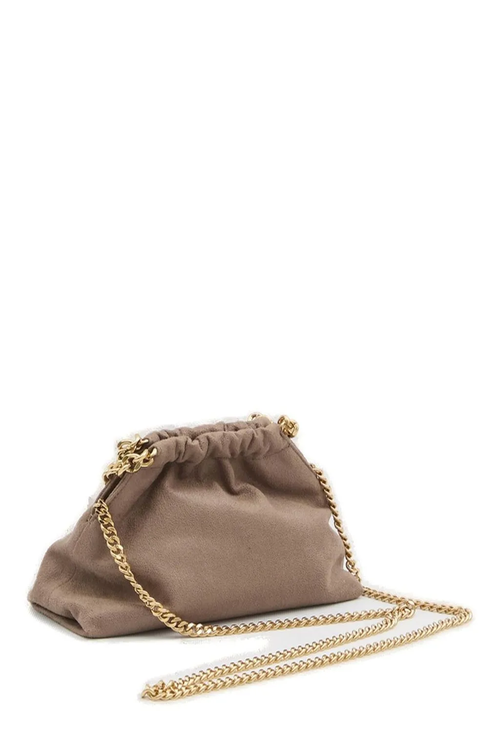 The Pouch Clutch