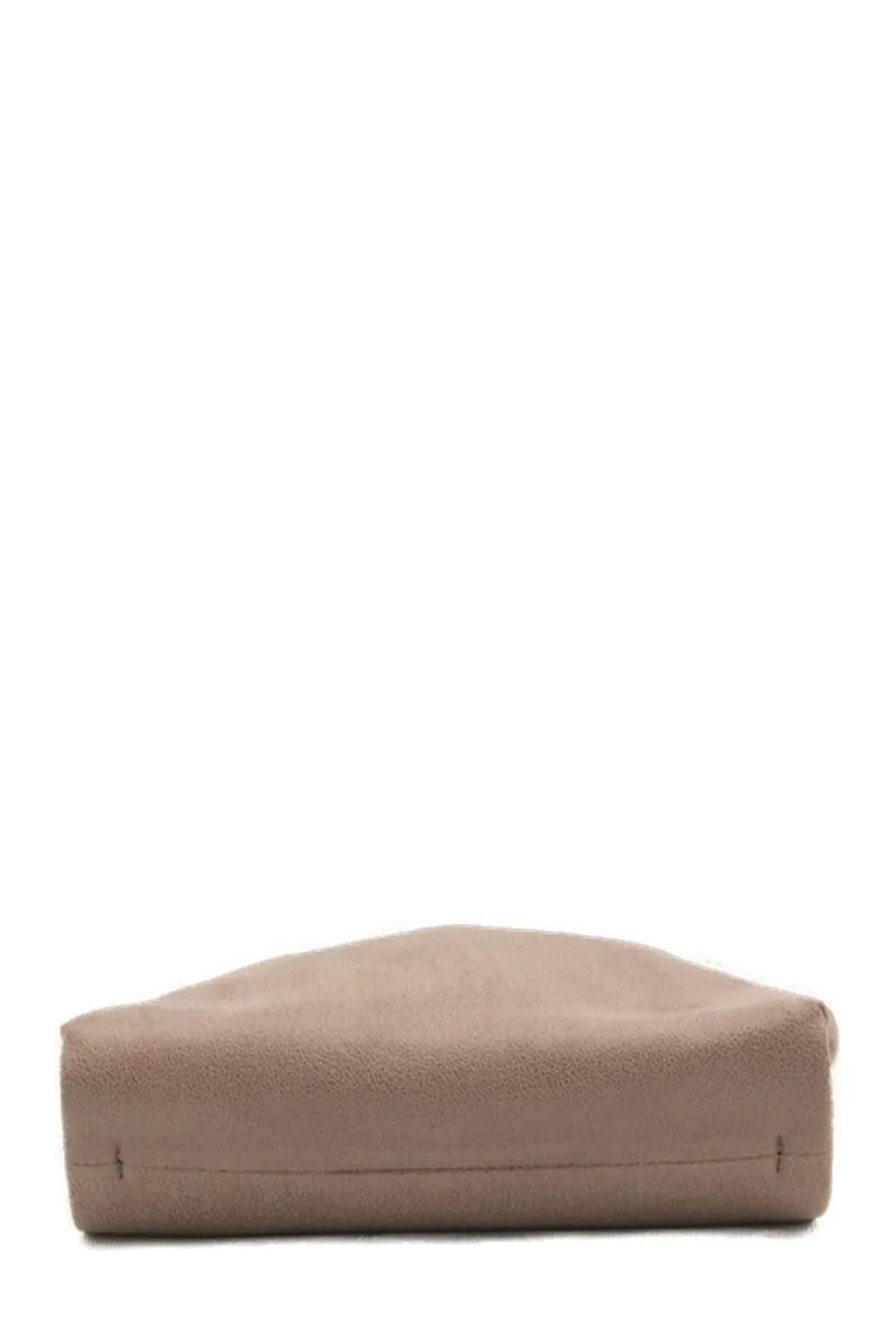The Pouch Clutch