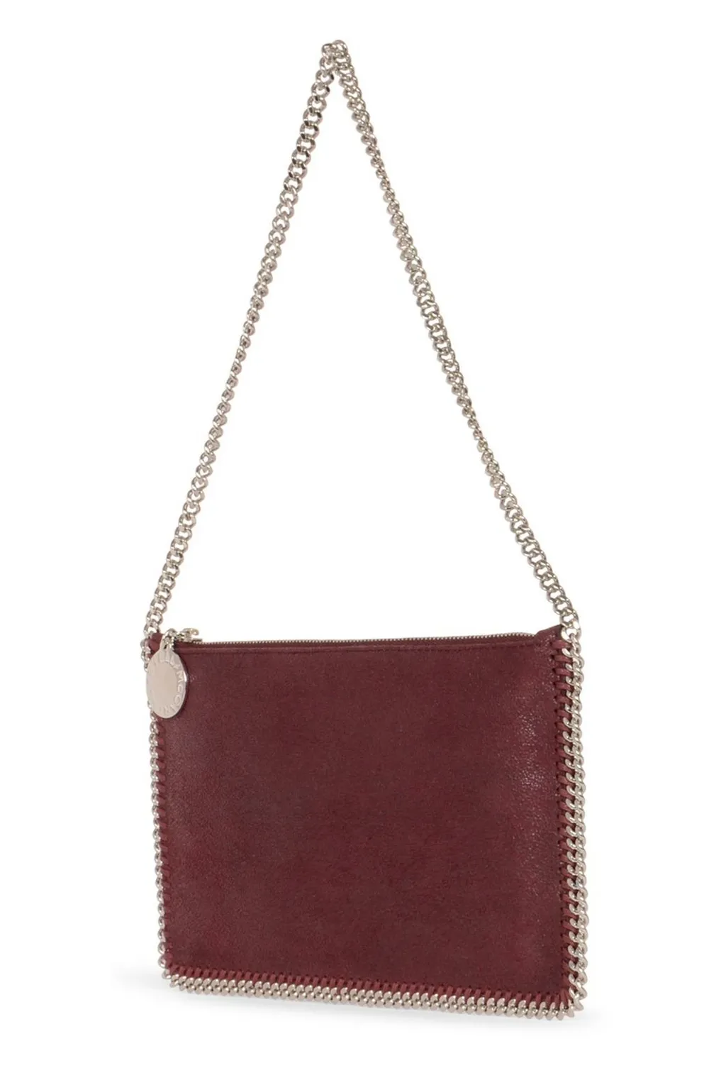 Chain Shoulder Bag