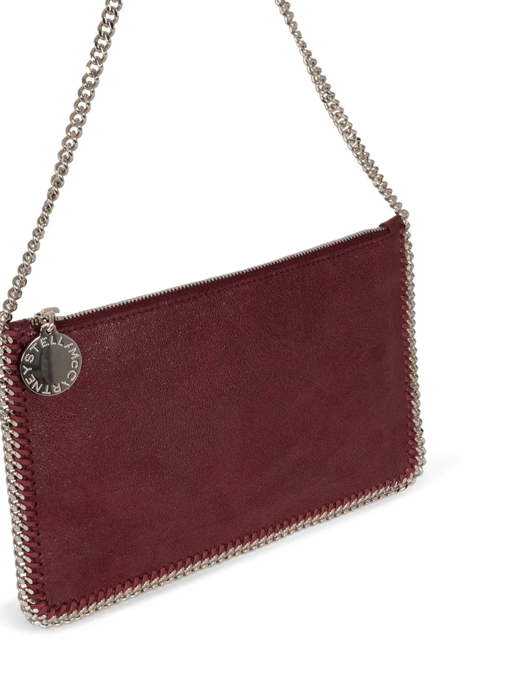 Chain Shoulder Bag