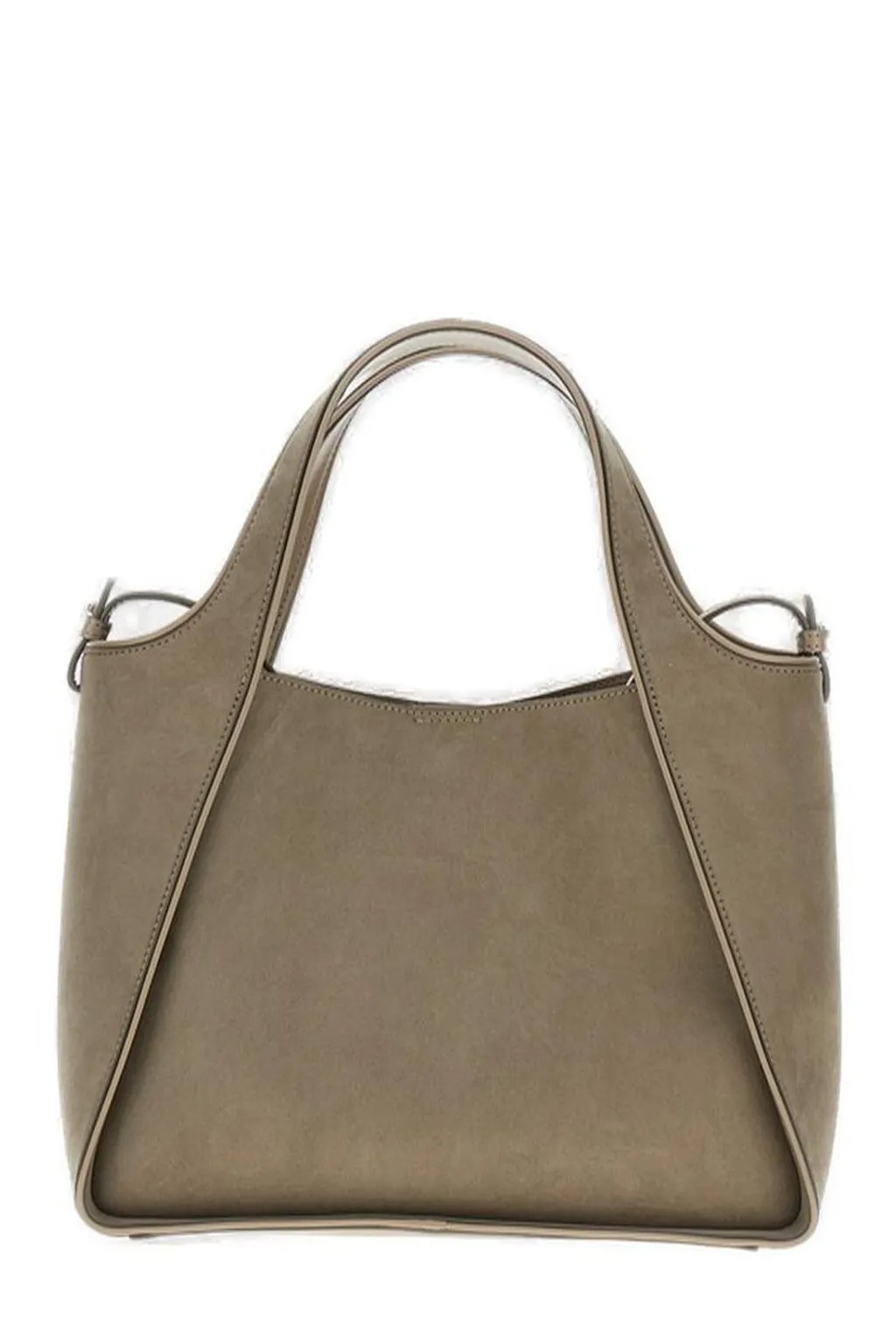 Stella Logo Tote Bag