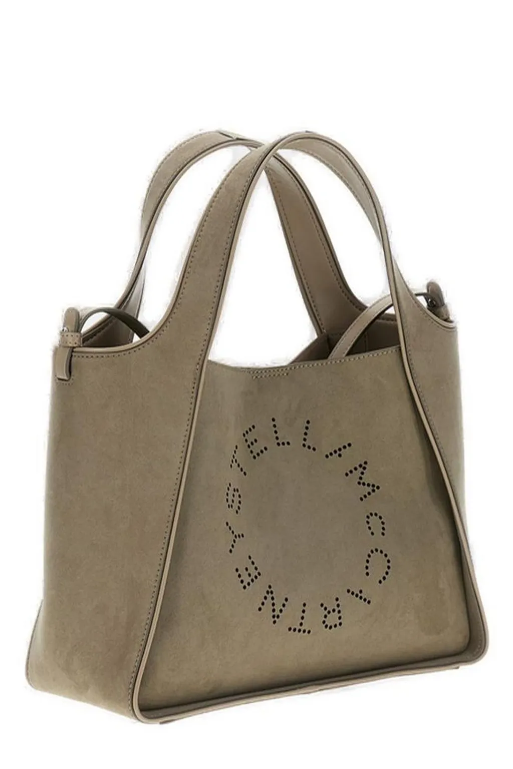 Stella Logo Tote Bag