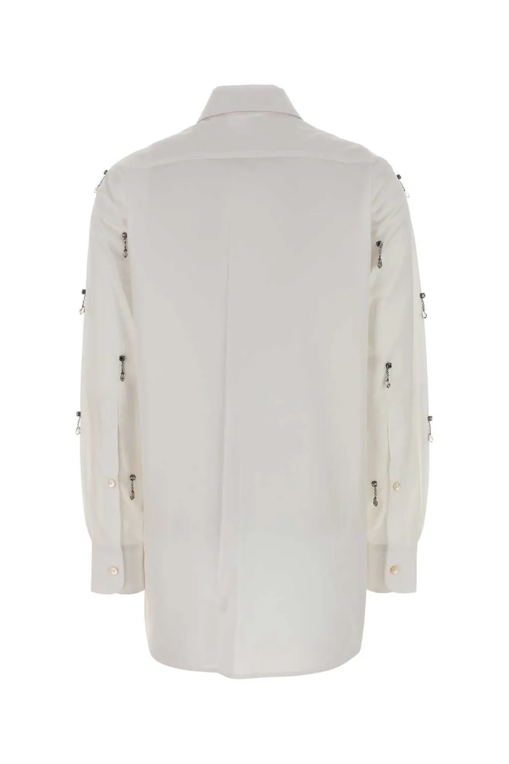 Shirt With Charms