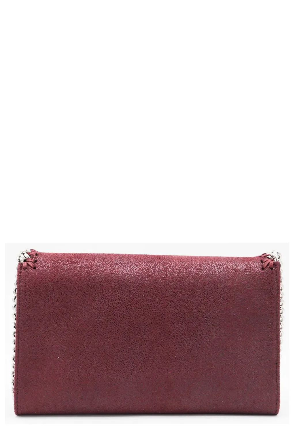 Chain Shoulder Bag