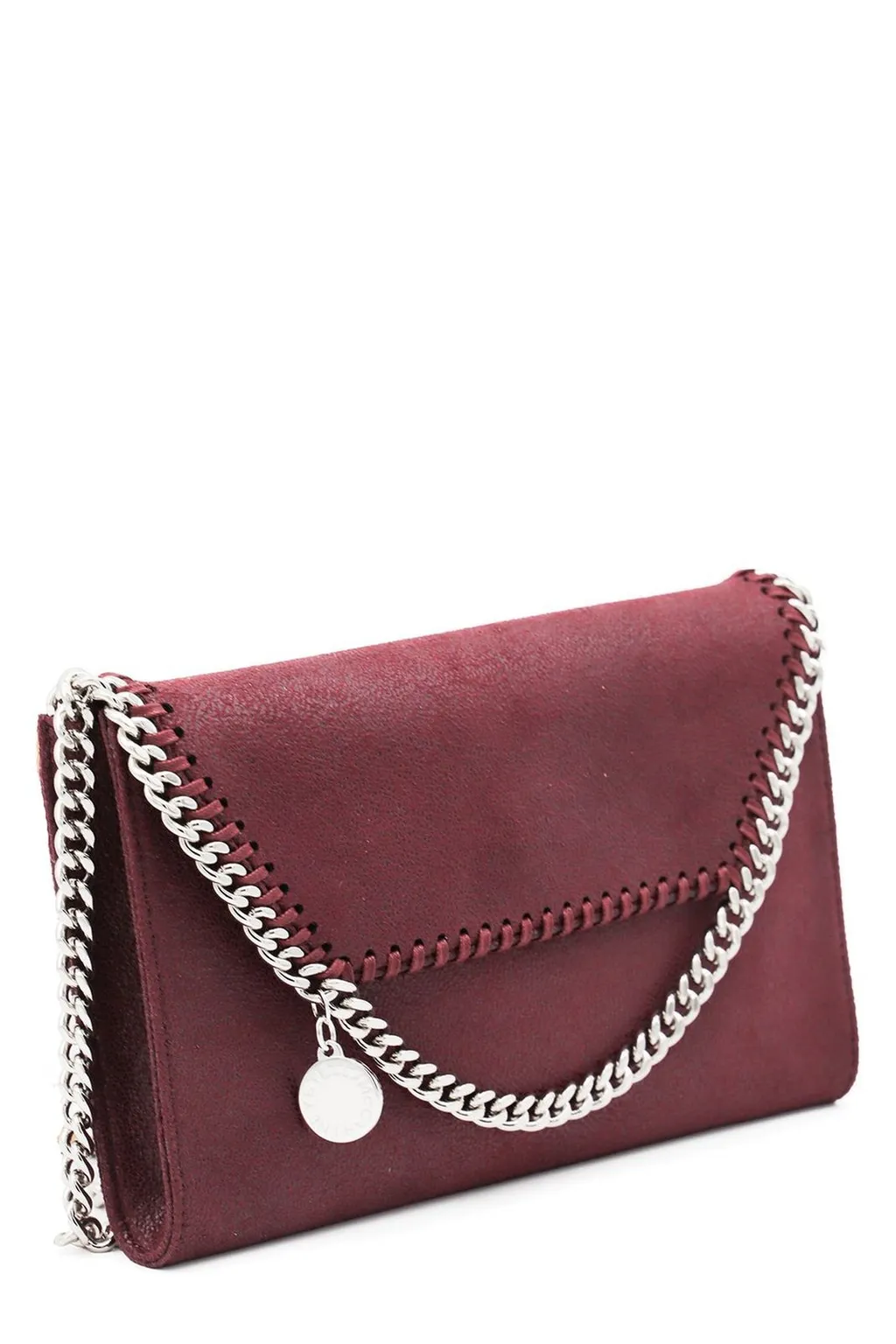 Chain Shoulder Bag