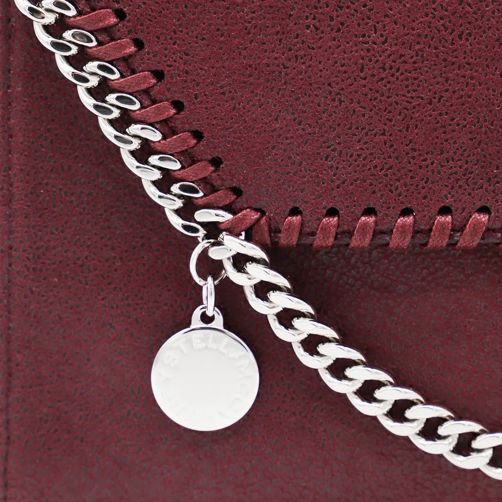 Chain Shoulder Bag