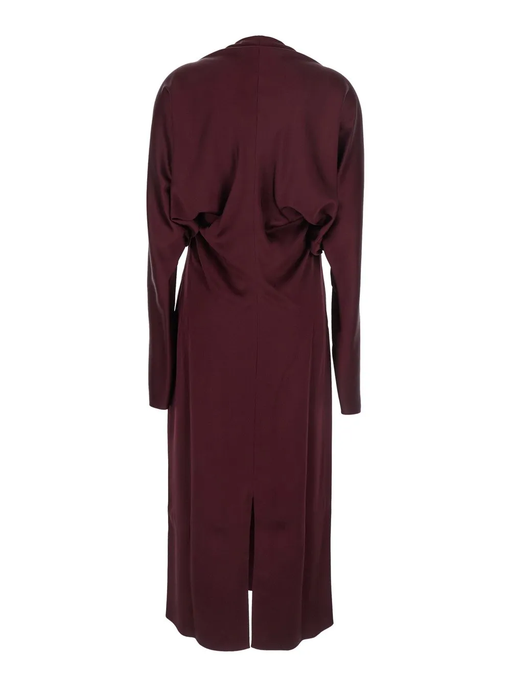 Long Sleeve Dress