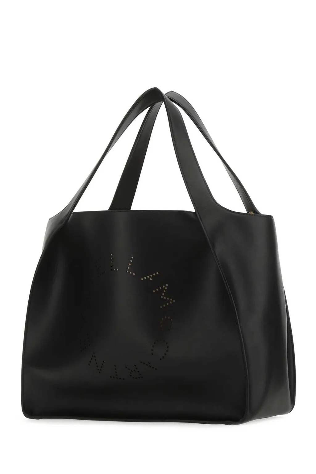 Stella Logo Tote Bag