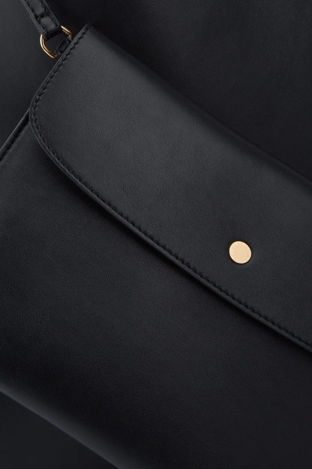 Stella Logo Tote Bag