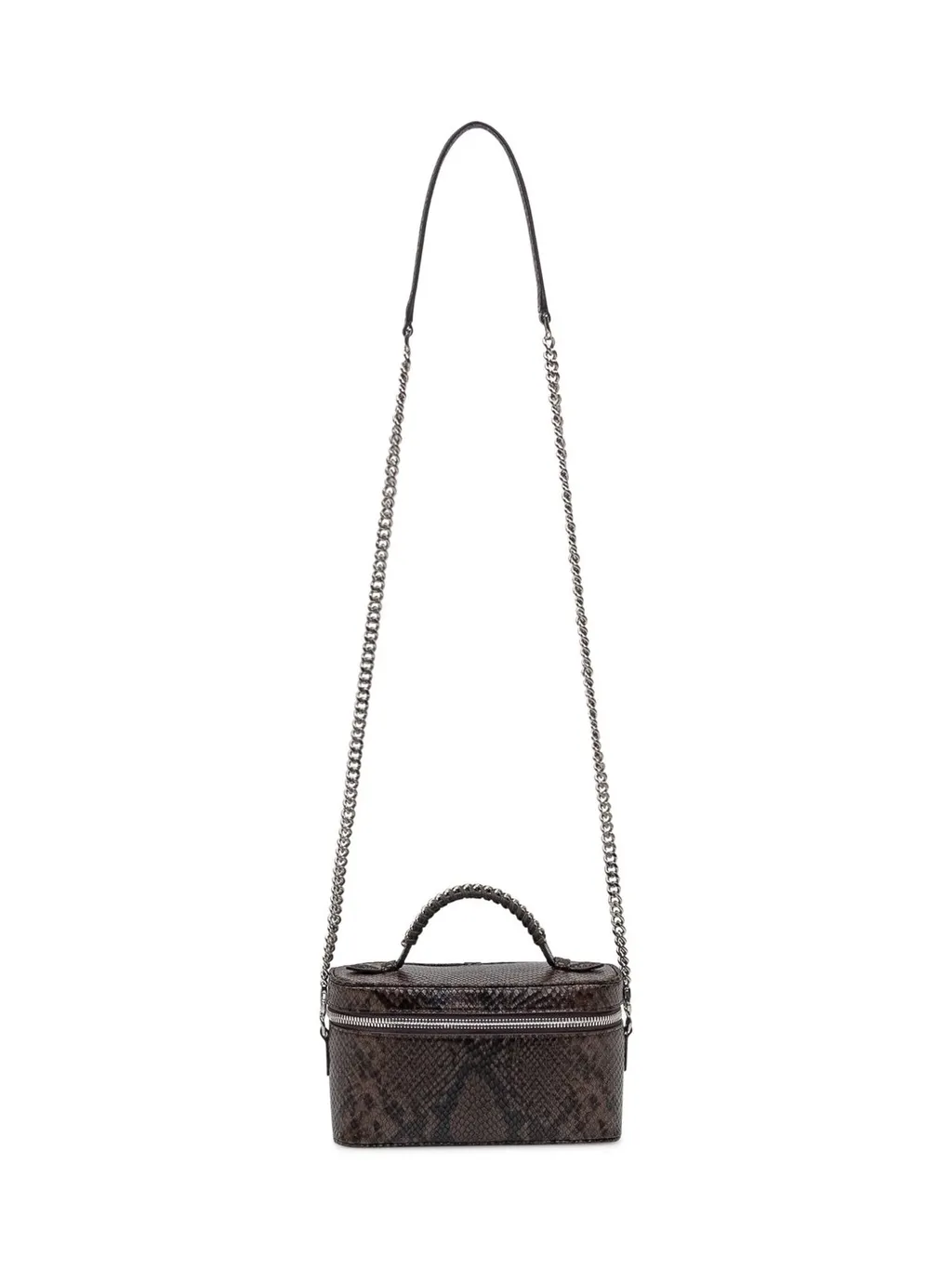 Vanity Case Bag