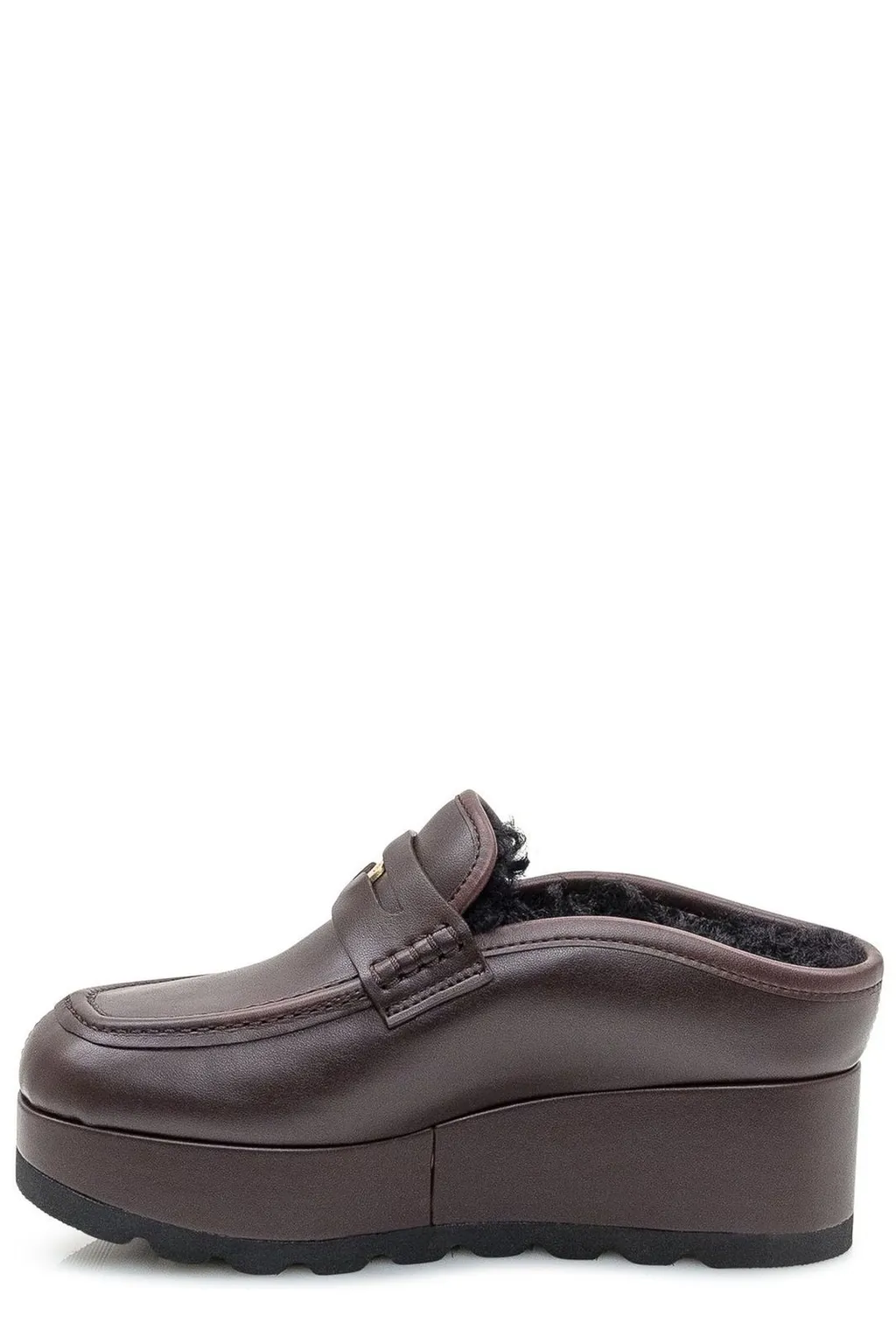 Platform Mules