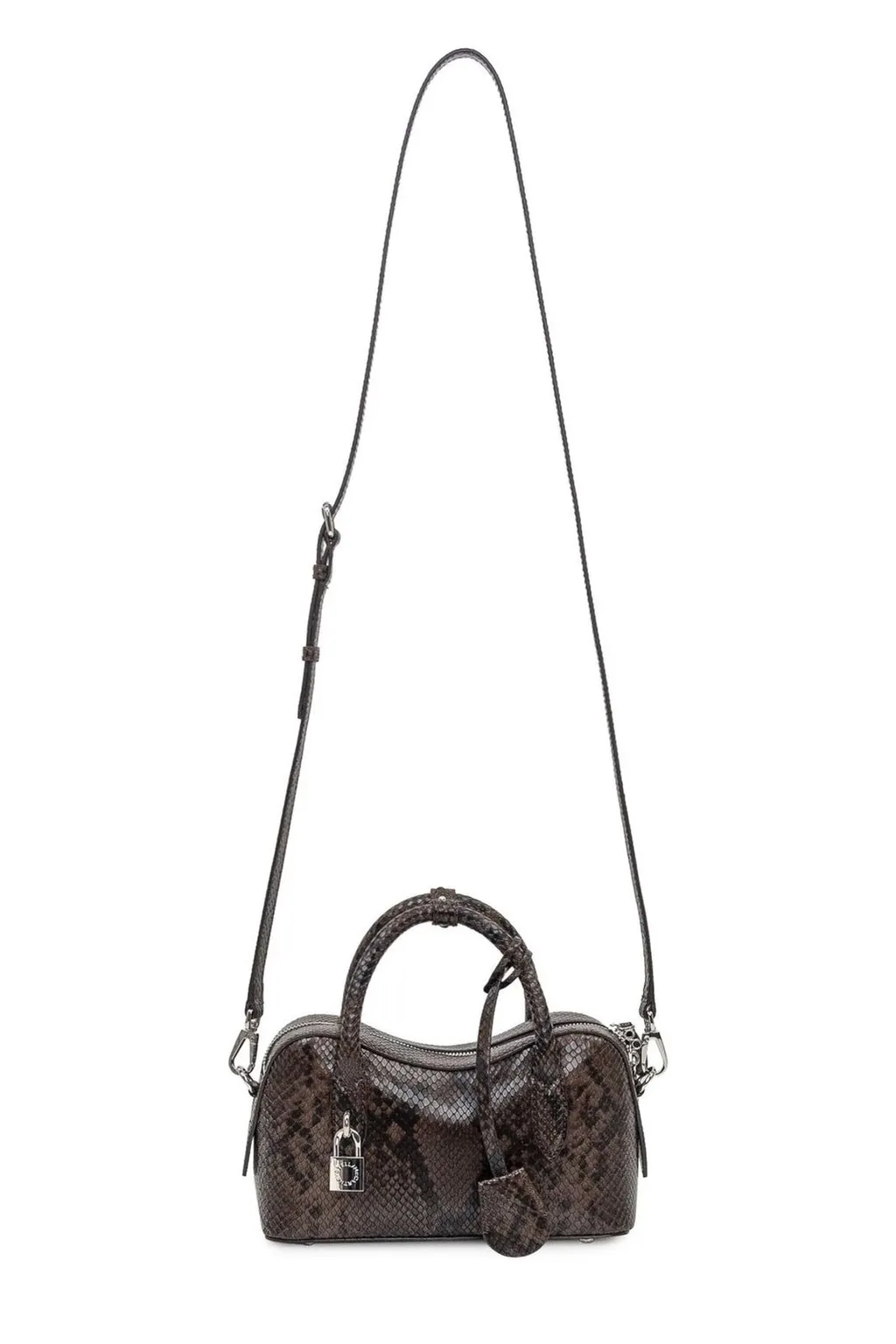 Satchel Bag