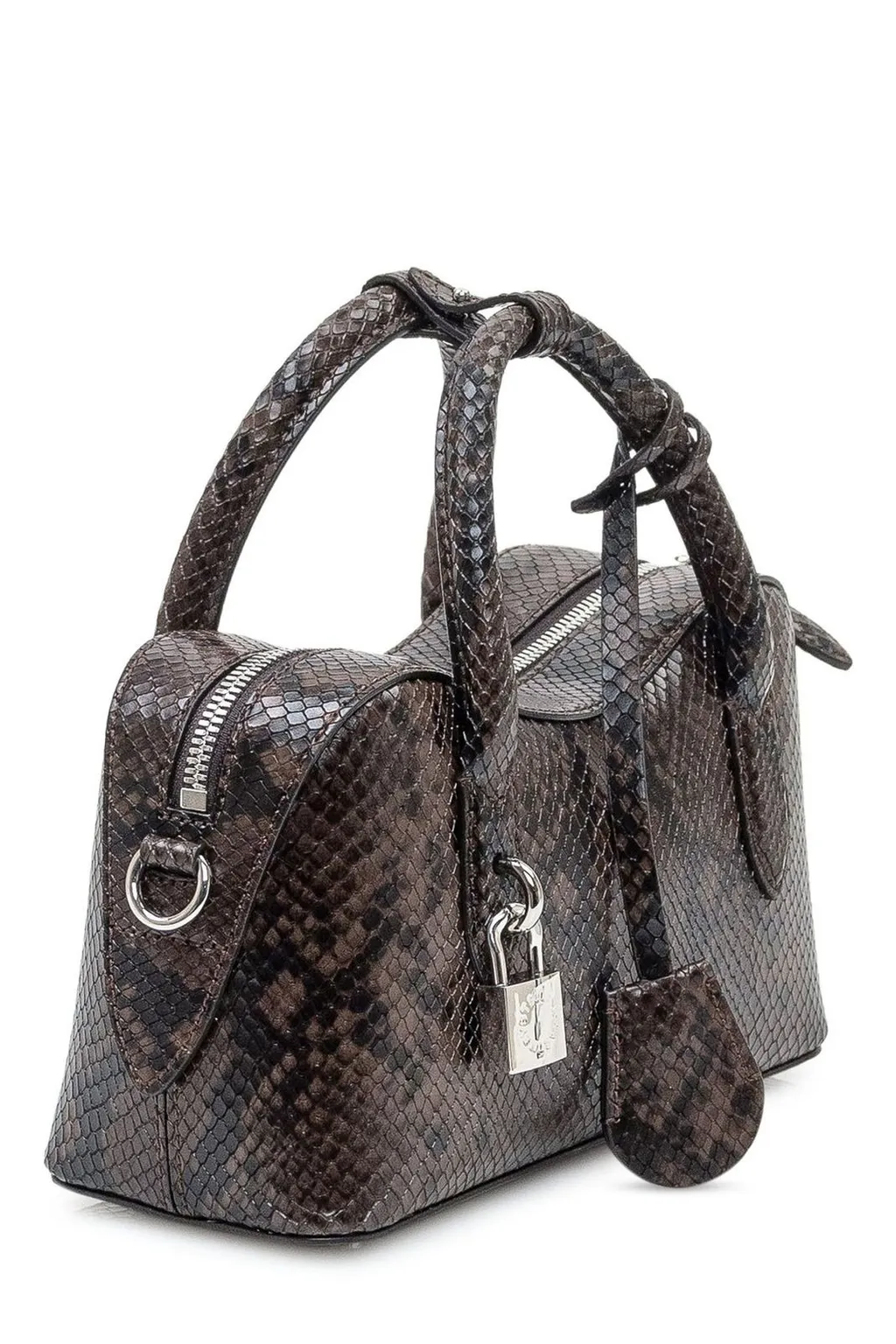 Satchel Bag