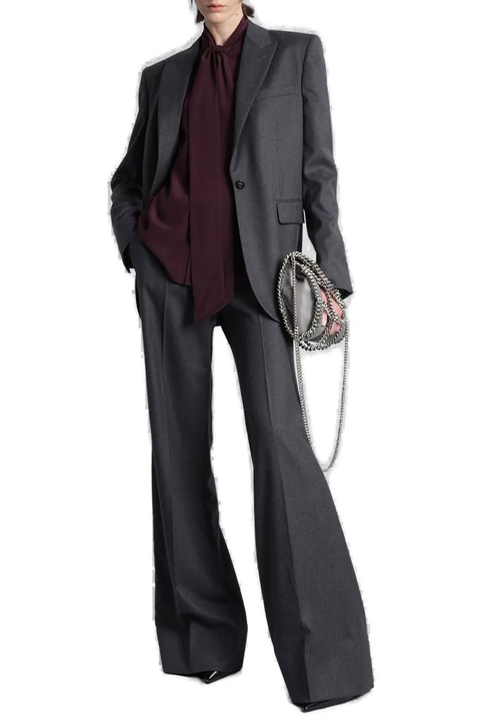 Suit Jacket