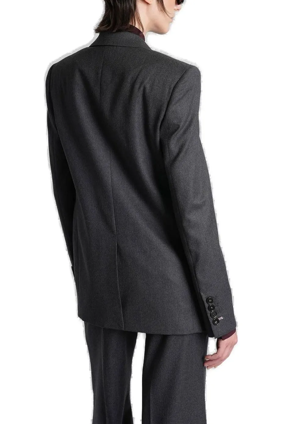 Suit Jacket