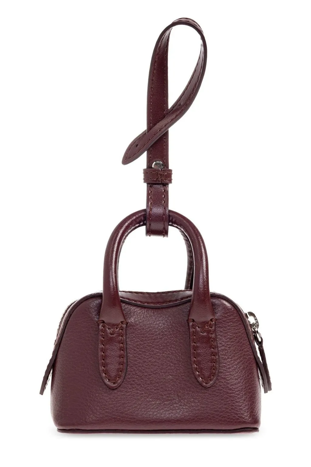 Mini Bag Charm