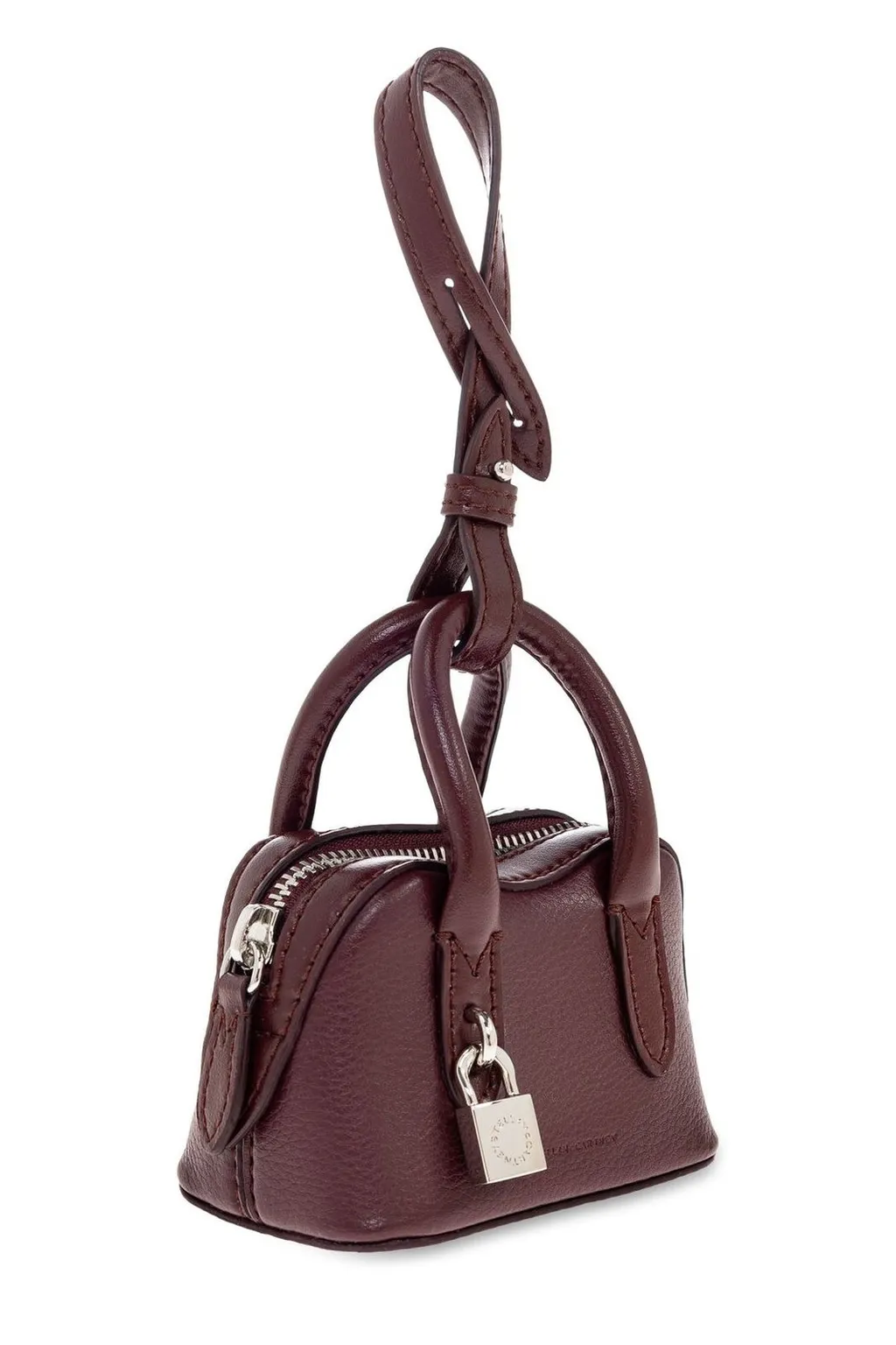 Mini Bag Charm