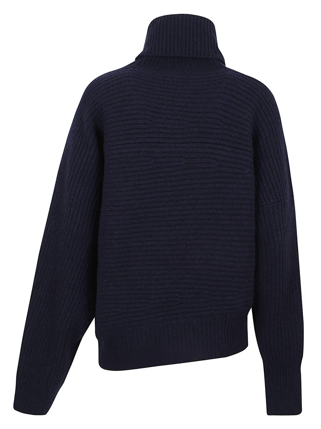 Turtleneck Sweater