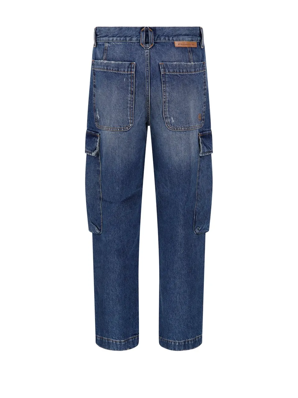 Cargo Jeans