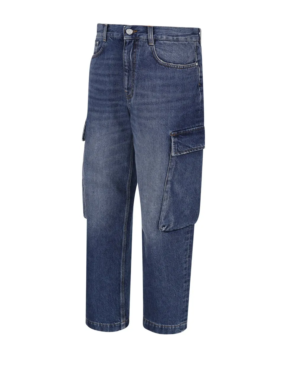Cargo Jeans