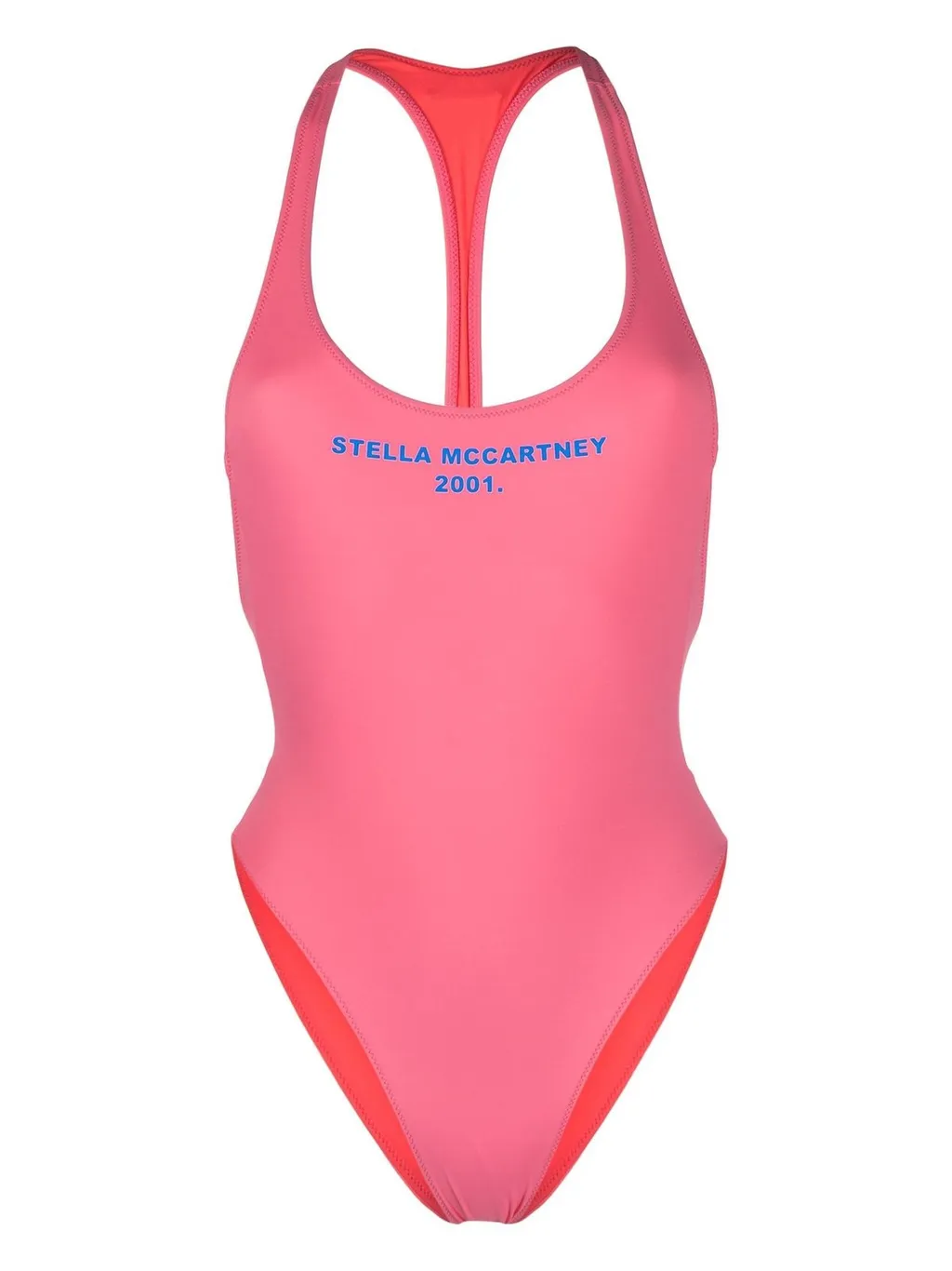 One-Piece Swimsuit