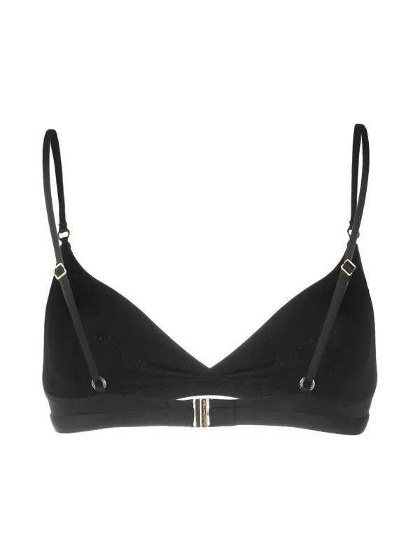 Triangle Bikini Top