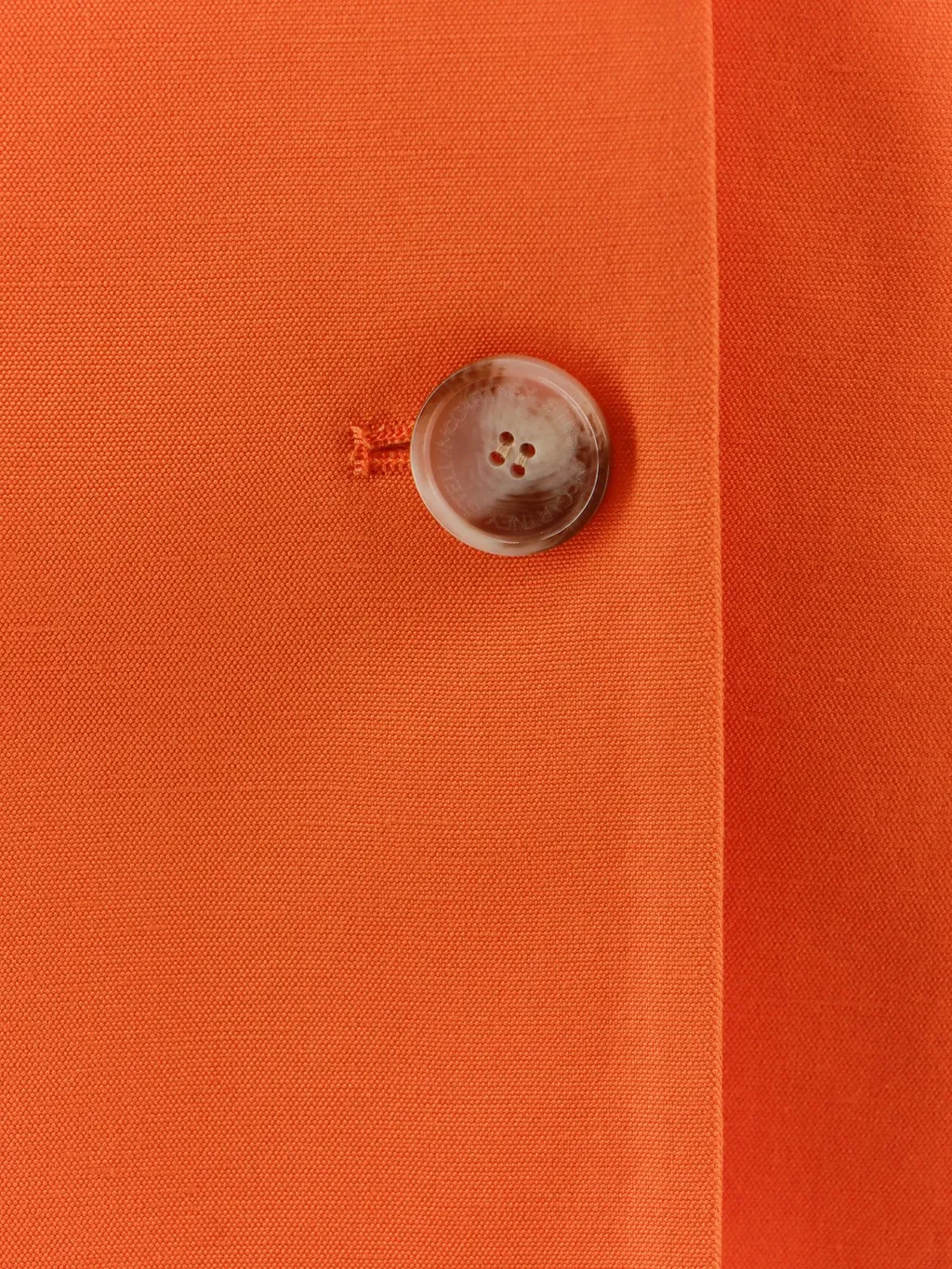 Single-Breasted Blazer