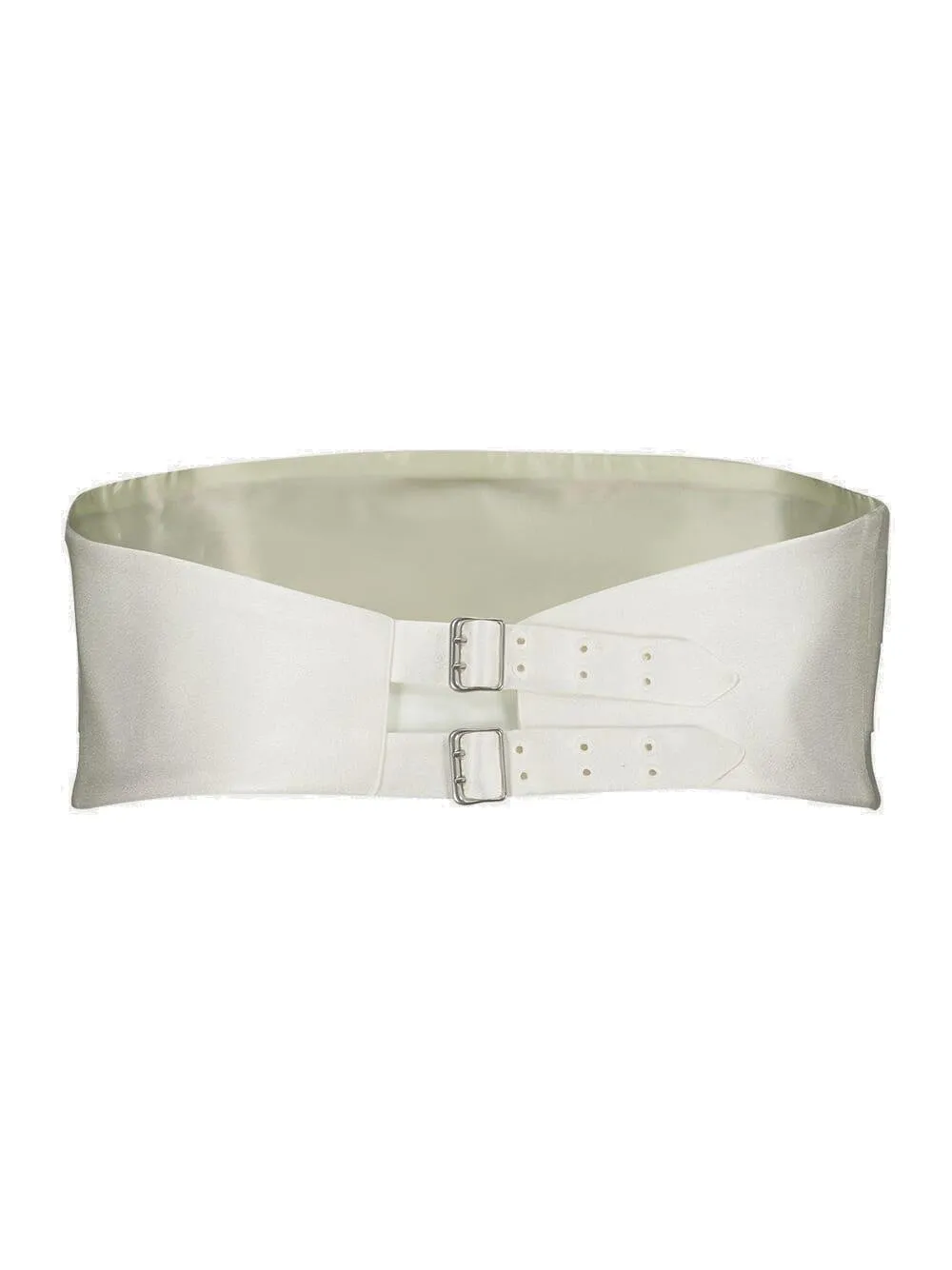 Wide Corset Belt