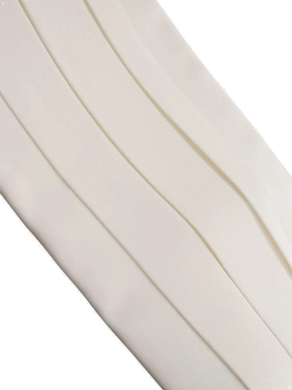 Wide Corset Belt