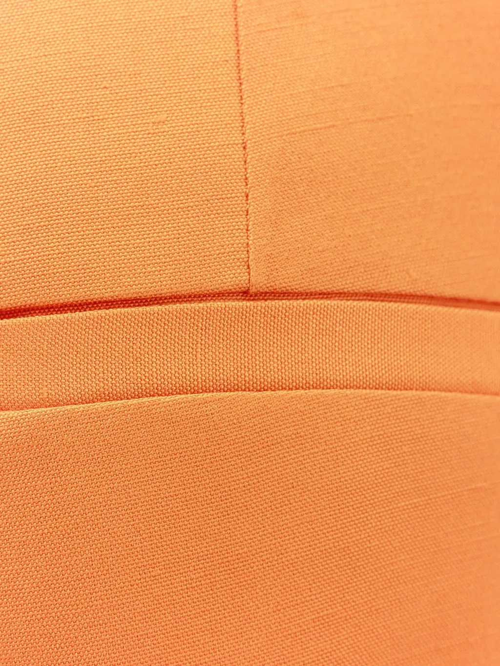 High-Waisted Wide-Leg Trousers