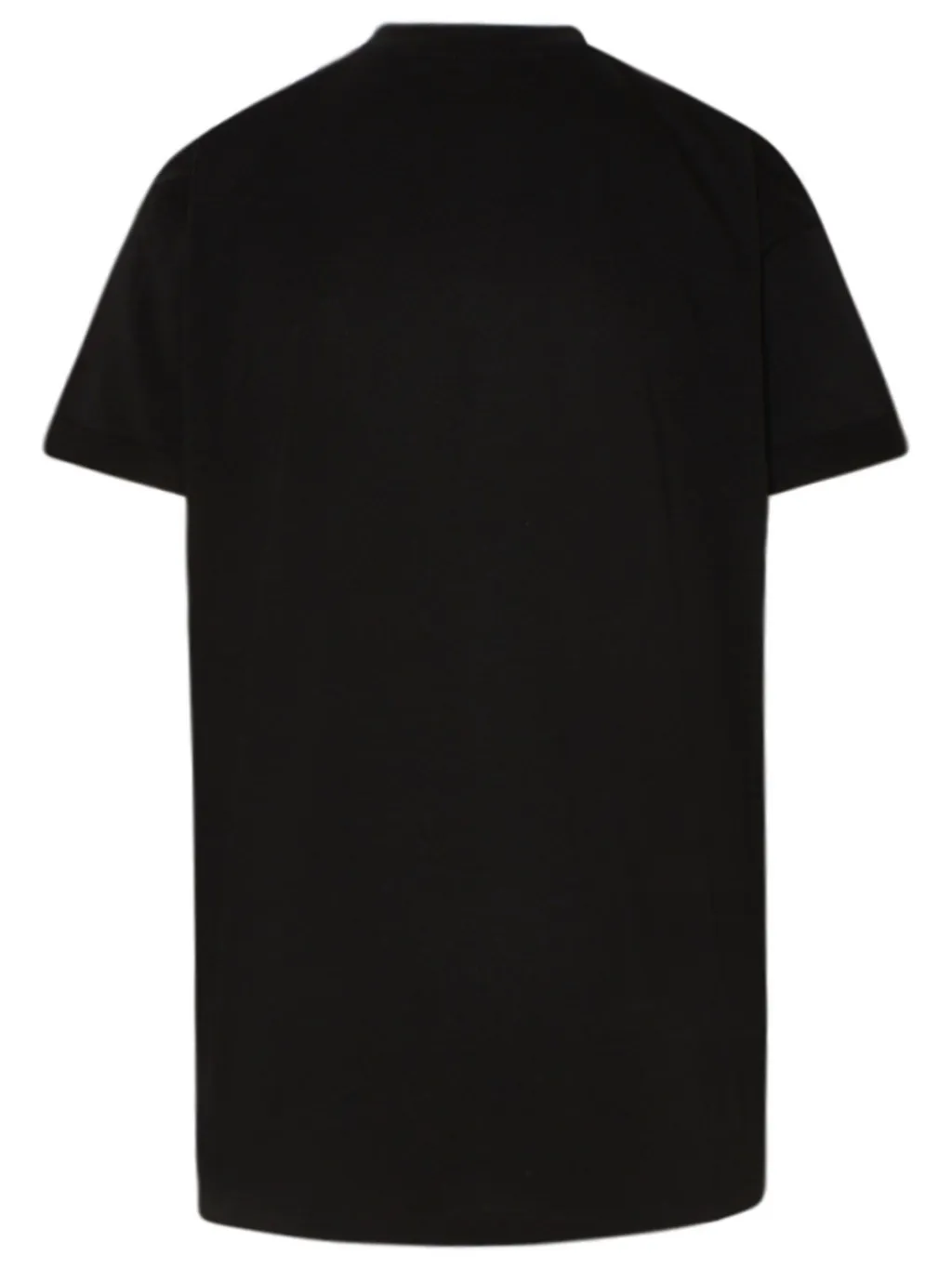 T-Shirt With Star Logo