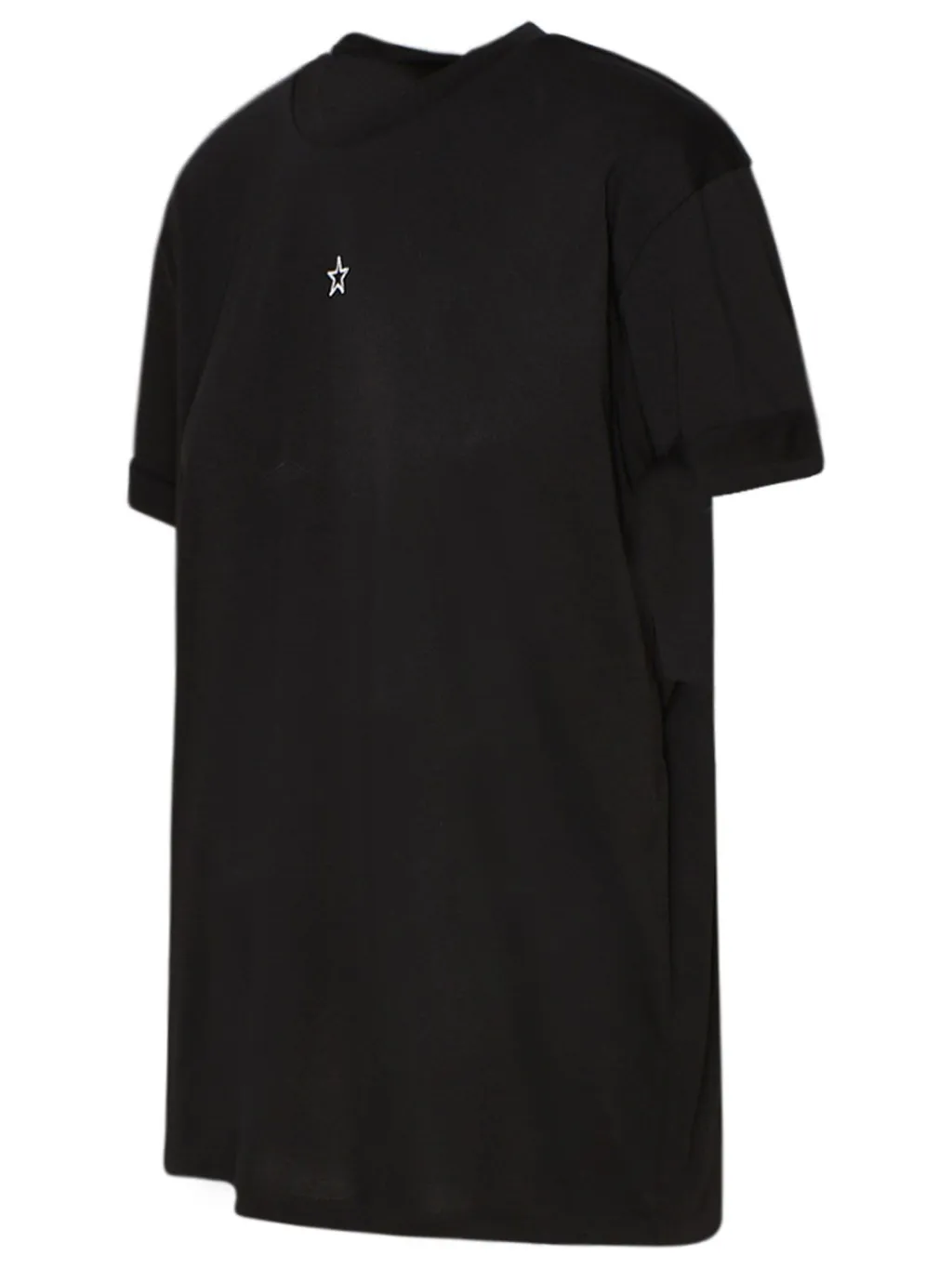 T-Shirt With Star Logo