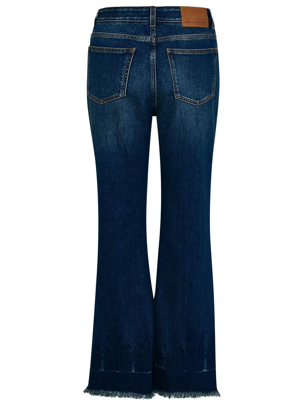 Flared Jeans