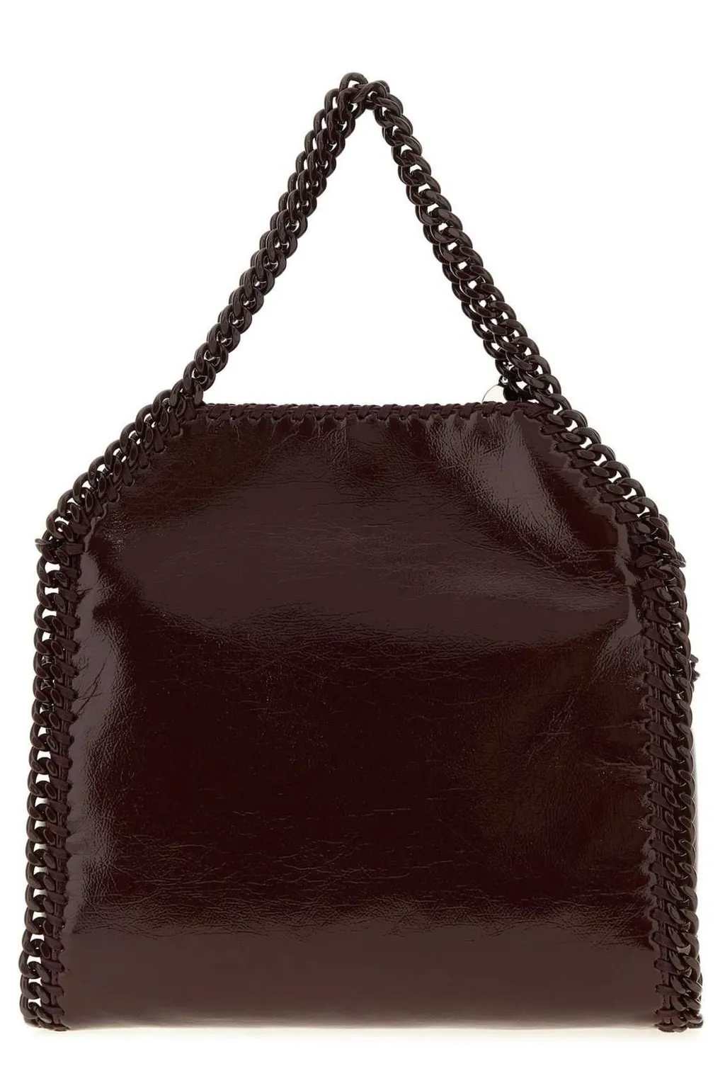 Falabella Shaggy Deer Tote Bag