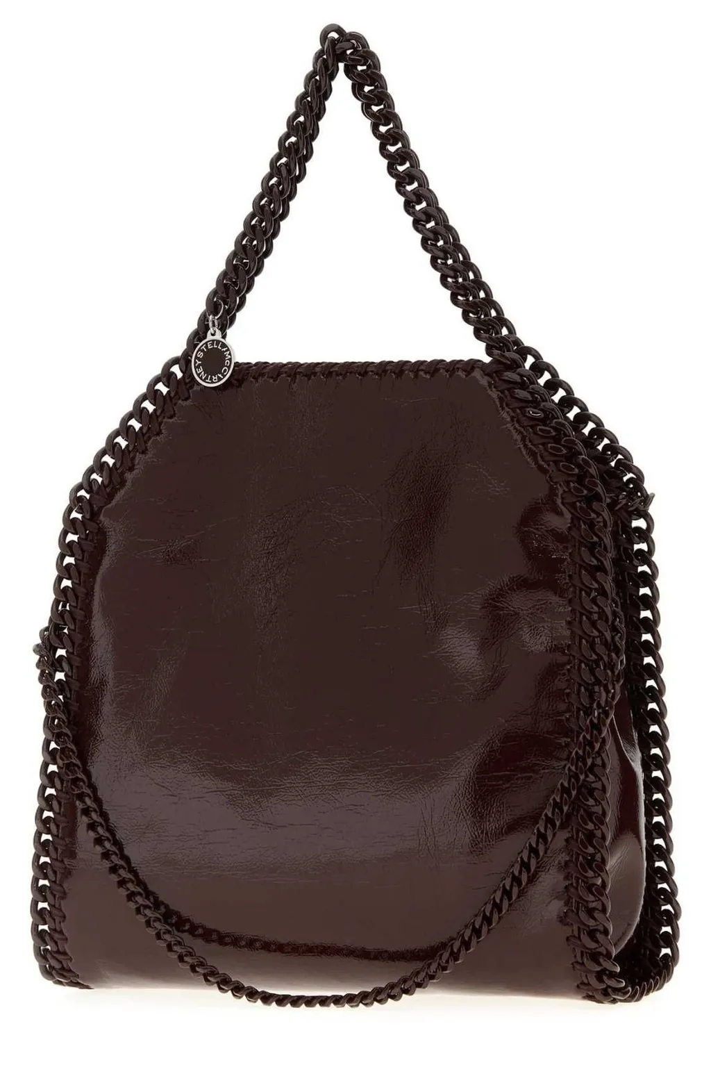 Falabella Shaggy Deer Tote Bag