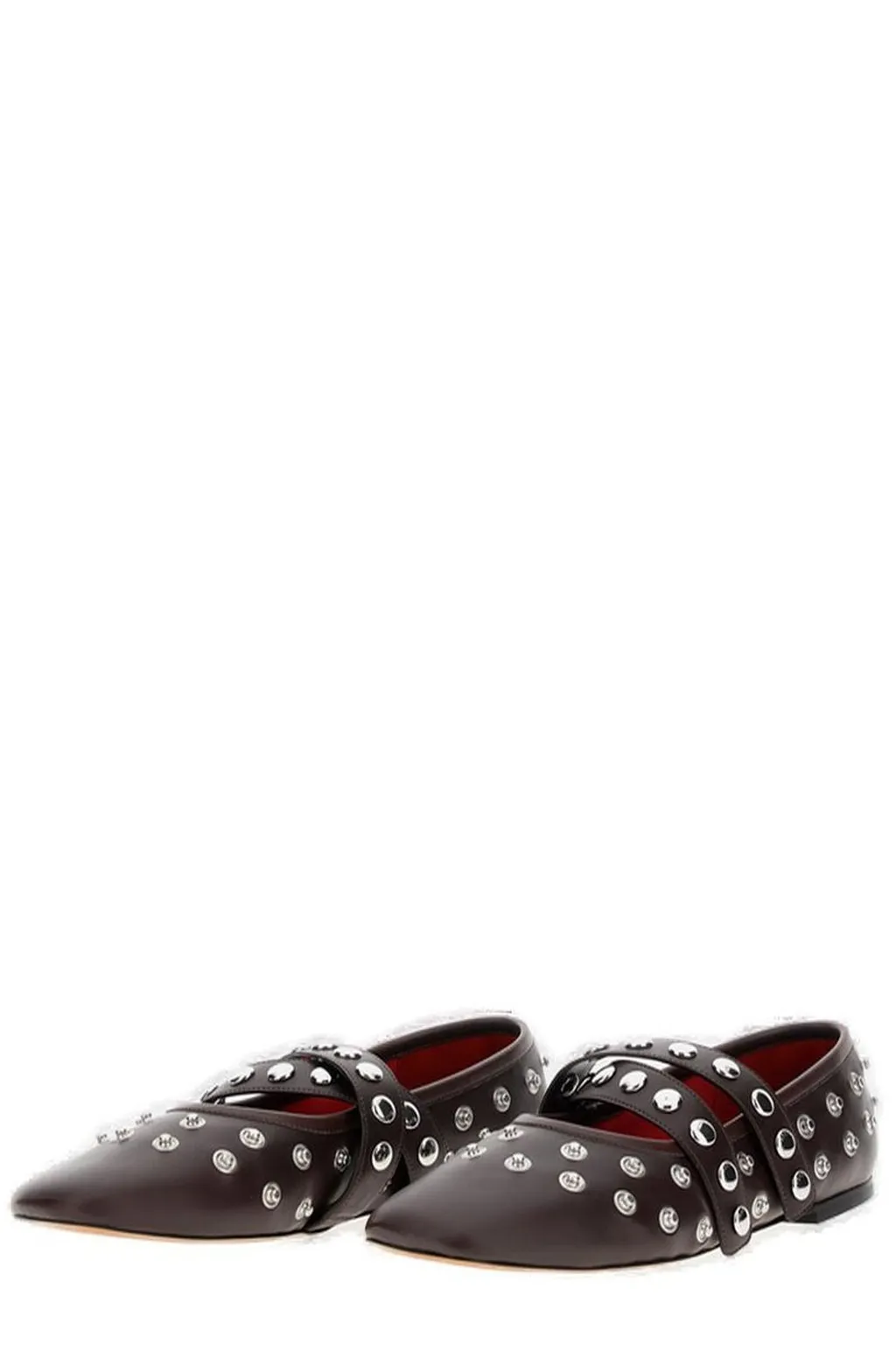 Mary Jane Flats