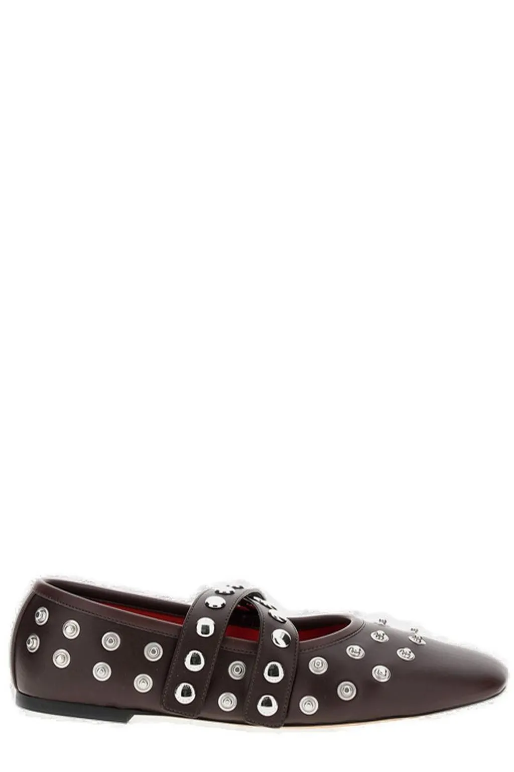 Mary Jane Flats