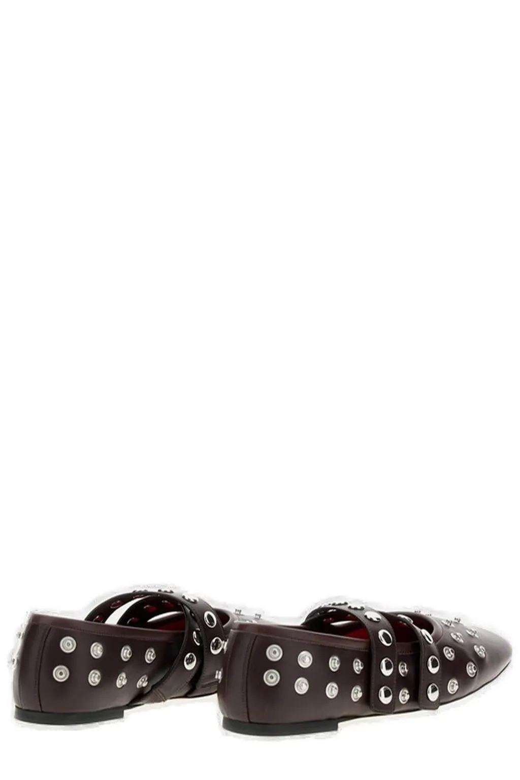Mary Jane Flats