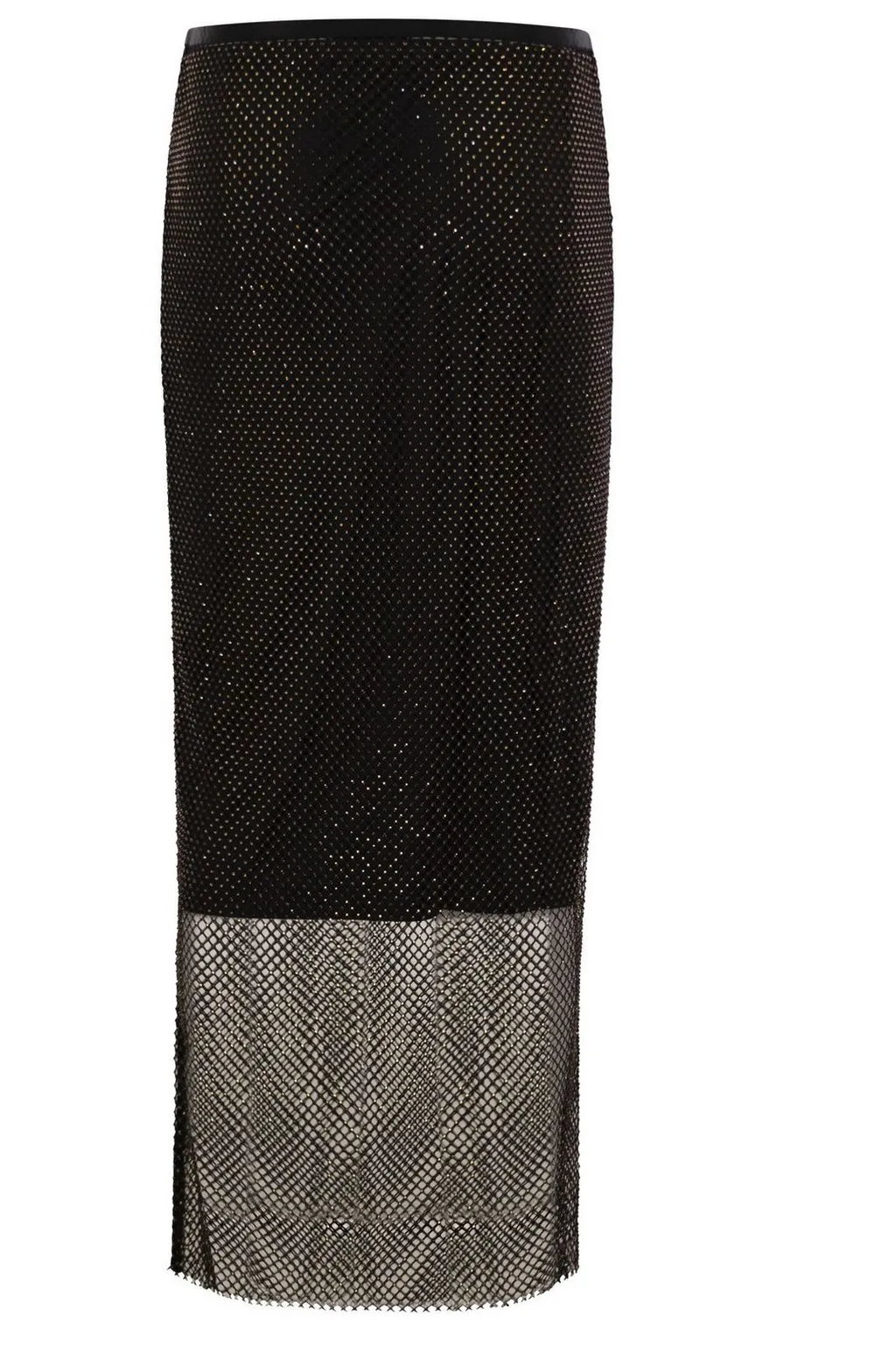 Maxi Skirt