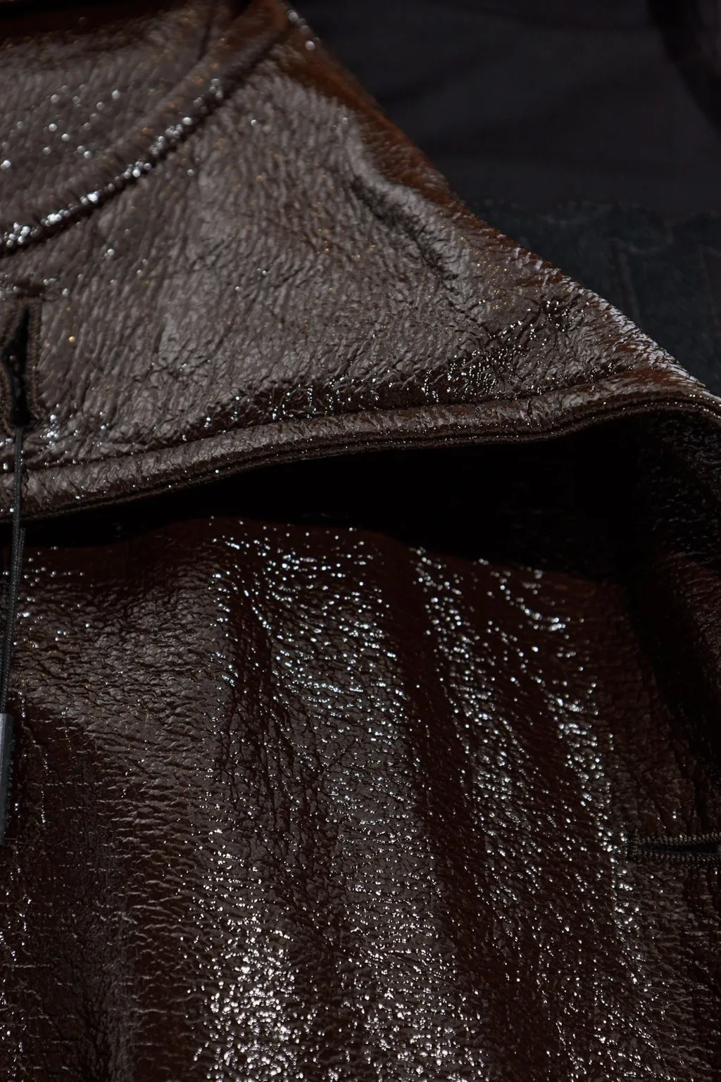 Cropped Jacket
