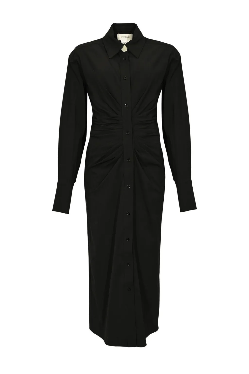 Shirt Dress